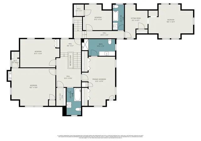 50th image of 2160 Center Ave, Bay City, MI 48708 | MLS# 50204893