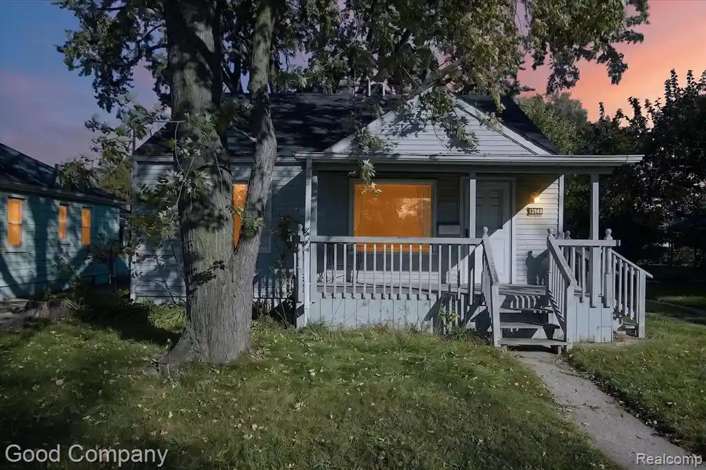 Photo 1 of Single family home for sale at 13968 Berwyn, Redford, MI 48239 | MLS# 61039449 | Listing updated on 2026-10-31