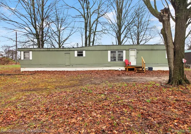 Homes for sale in Mecosta, MI | 7291 Birch Ave, Mecosta, MI 49332 | MLS# 60986834