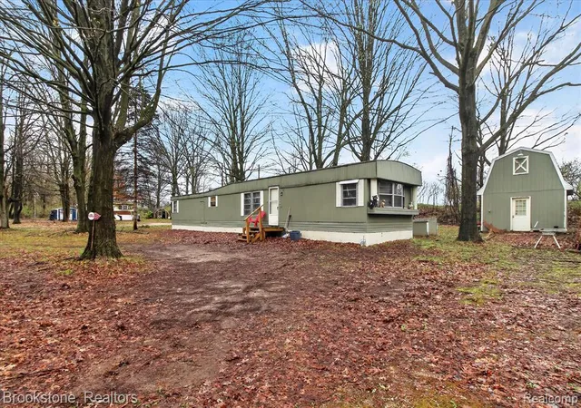 Homes for sale in Mecosta, MI | 7291 Birch Ave, Mecosta, MI 49332 | MLS# 60986834