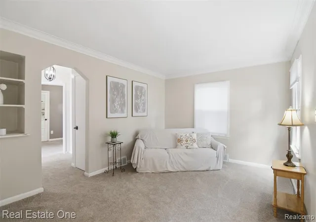 Photo 4 of Sale Pending at 2480 Academy St, Dearborn, MI 48124 2557 | MLS# 61024570 | Listing updated on 2026-09-13