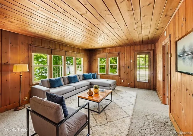 4th image of 3931 S Shore Dr, Lapeer, MI 48446 9609 | MLS# 61000731