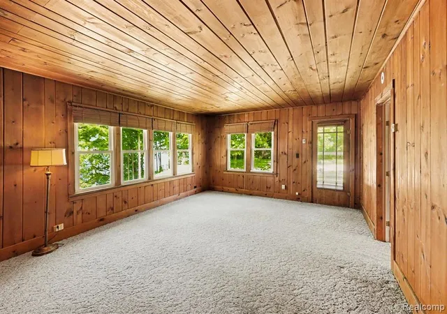 5th image of 3931 S Shore Dr, Lapeer, MI 48446 9609 | MLS# 61000731