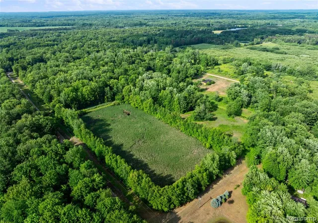 Homes for sale in Vassar, MI | #0101 V/L Nature'S Trail Rd, Vassar, MI 48768 | MLS# 60976353