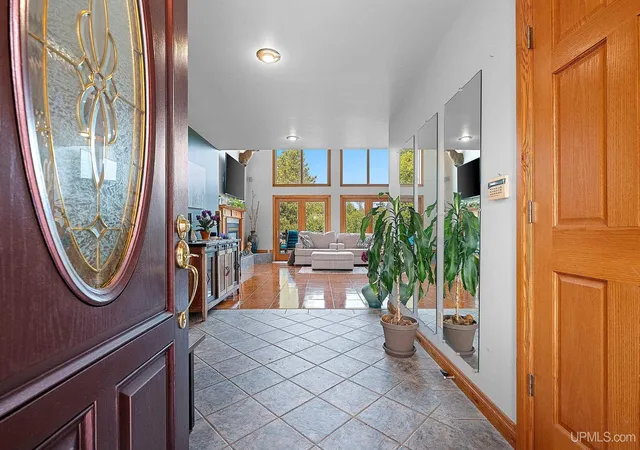 Photo 3 of Single family home for sale at W1677 Orchard Ln, Wilson, MI 49896 | MLS# 50218607 | Listing updated on 2026-09-16