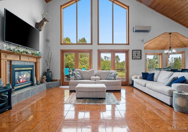 Photo 3 of Single family home for sale at W1677 Orchard Ln, Wilson, MI 49896 | MLS# 50218607 | Listing updated on 2026-09-16