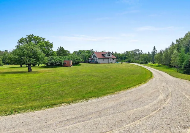 Photo 85 of Single family home for sale at W1677 Orchard Ln, Wilson, MI 49896 | MLS# 50218607 | Listing updated on 2026-09-16