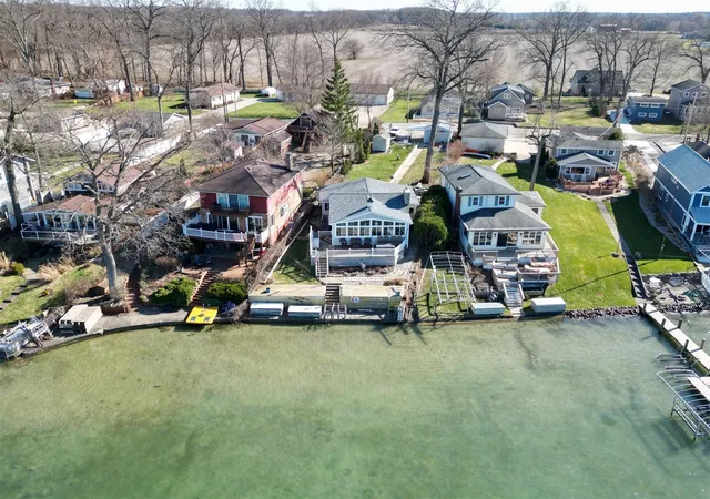 Homes for sale in Edwardsburg, MI | 23642 S Shore Dr, Edwardsburg, MI 49112 | MLS# 70519536