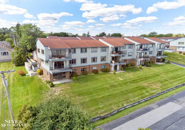 Homes for sale in Saint Clair, MI | 1715 River #76 Rd #76, Saint Clair, MI 48079 | MLS# 50203503