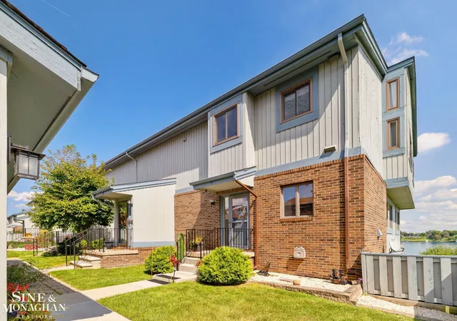 Homes for sale in Saint Clair, MI | 1715 River #76 Rd #76, Saint Clair, MI 48079 | MLS# 50203503