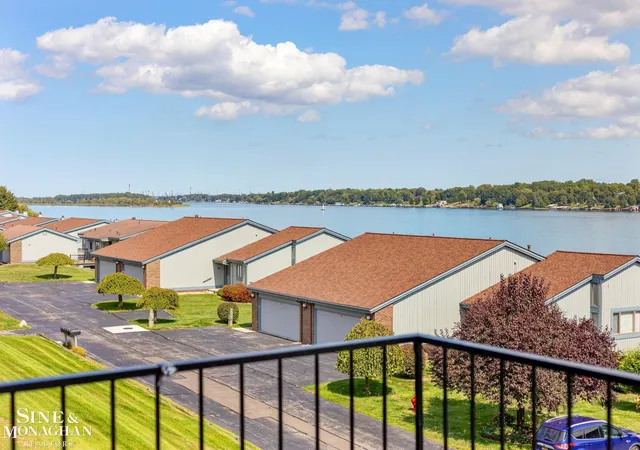 Homes for sale in Saint Clair, MI | 1715 River #76 Rd #76, Saint Clair, MI 48079 | MLS# 50203503