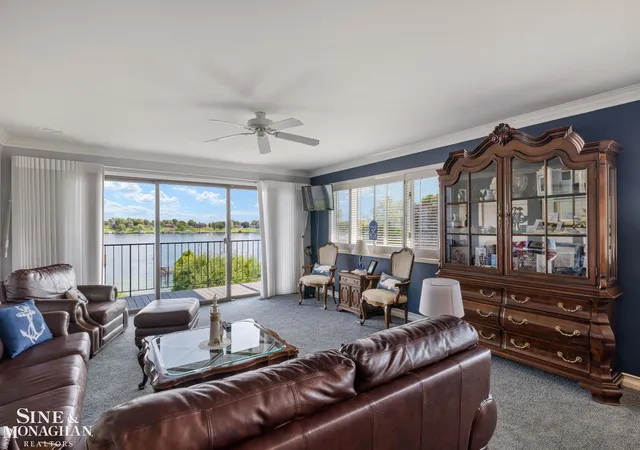 Homes for sale in Saint Clair, MI | 1715 River #76 Rd #76, Saint Clair, MI 48079 | MLS# 50203503
