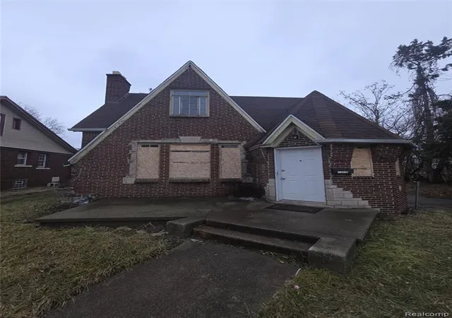 1st image of 13216 Terry St, Detroit, MI 48227 | MLS# 60970069