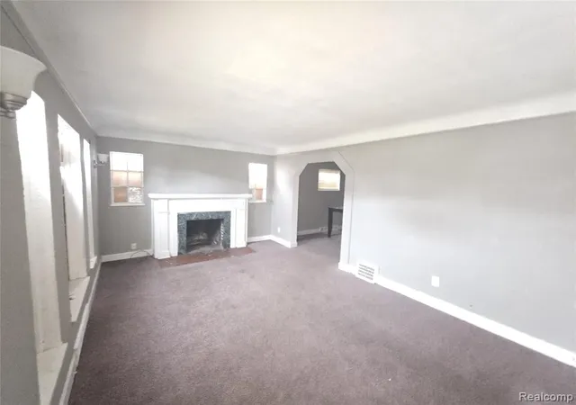 2nd image of 13216 Terry St, Detroit, MI 48227 | MLS# 60970069