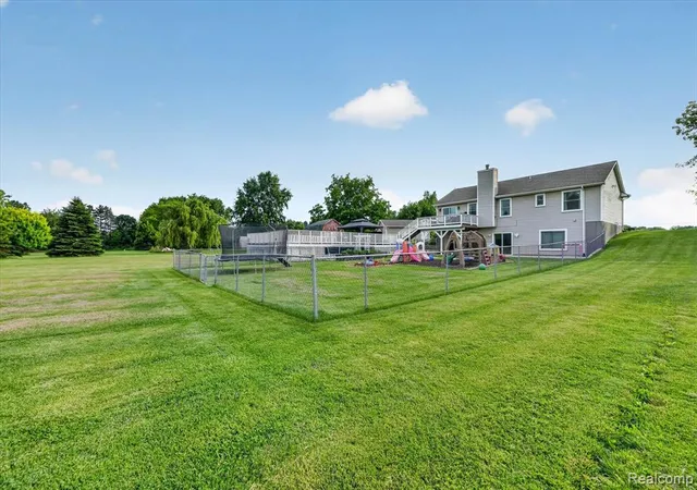 Homes for sale in Ortonville, MI | 3188 Baldwin Rd, Ortonville, MI 48462 | MLS# 61007164