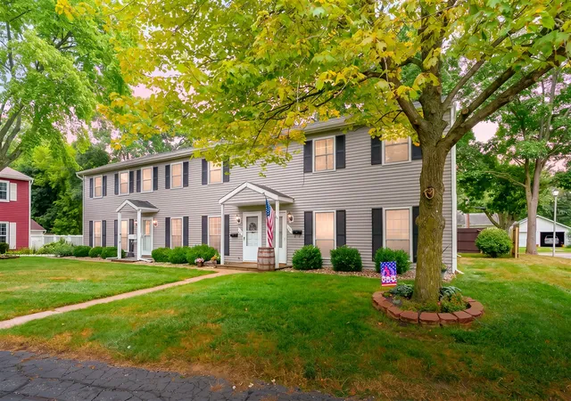 1st image of 110 Haymac Dr, Kalamazoo, MI 49004 | MLS# 70552382