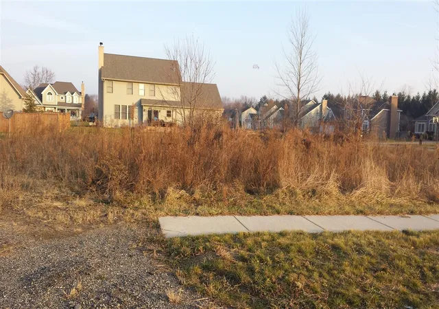 Photo 3 of Land for sale at 2450 Ulrich St, Stevensville, MI 49127 | MLS# 70531043 | Listing updated on 2026-08-27