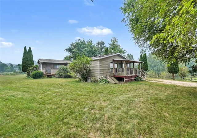 Photo 2 of Sale Pending at 79 N 192nd Avenue, Hesperia, MI 49421 | MLS# 70546755 | Listing updated on 2026-08-26