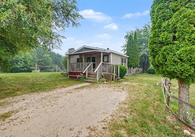 Photo 3 of Sale Pending at 79 N 192nd Avenue, Hesperia, MI 49421 | MLS# 70546755 | Listing updated on 2026-08-26