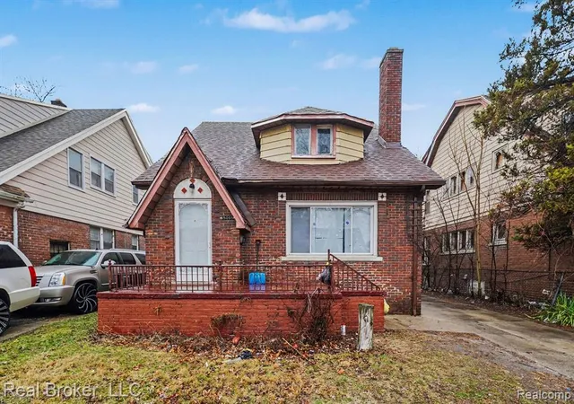Homes for sale in Detroit, MI | 15095 Lesure St, Detroit, MI 48227 | MLS# 60974965
