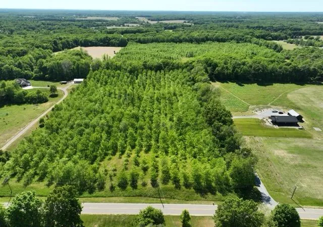 3rd image of 63531 Dailey Rd, Cassopolis, MI 49031 | MLS# 70538440