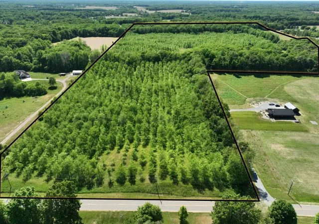 5th image of 63531 Dailey Rd, Cassopolis, MI 49031 | MLS# 70538440