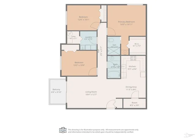 21st image of 10177 Nancys Blvd #Unit 88, Grosse Ile, MI 48138 | MLS# 50214531