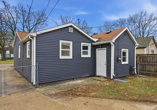 Photo 34 of Single family home for sale at 1027 E Milton Ave, Hazel Park, MI 48030 | MLS# 50218830 | Listing updated on 2026-08-17