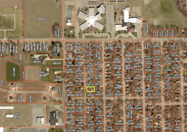 Homes for sale in Zeeland, MI | 325 N Lindy St, Zeeland, MI 49464 | MLS# 70540215