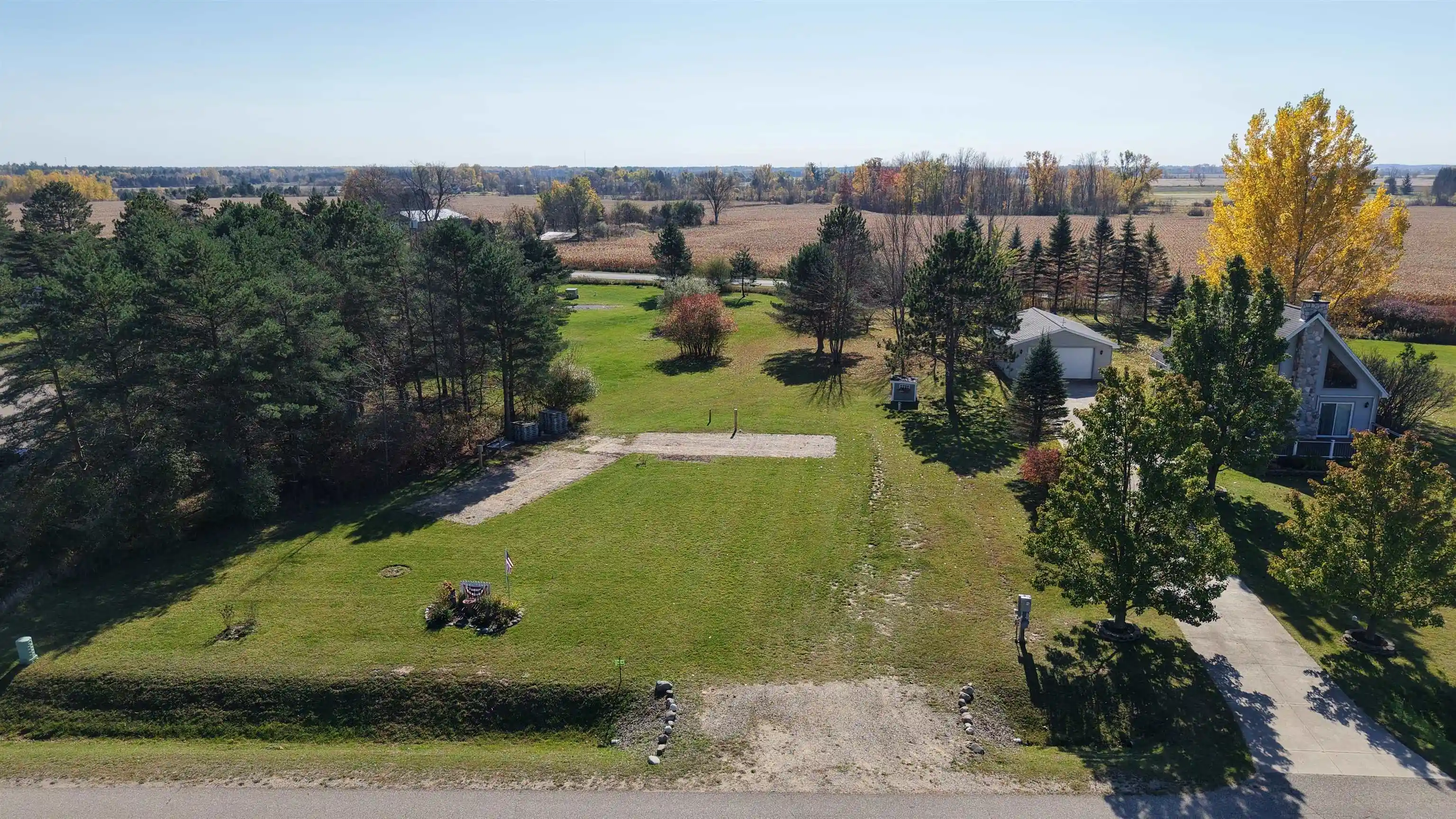 Land for sale at 1657 Berkshire Dr, Gladwin, MI 48624 | MLS# 50225882