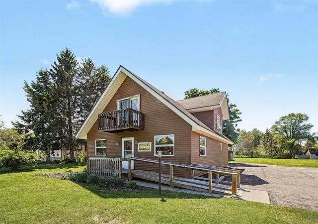 Homes for sale in Gobles, MI | 13434 M 40, Gobles, MI 49055 | MLS# 70533687