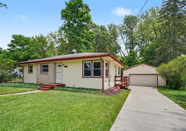 Homes for sale in Portage, MI | 7019 Wrenbury St, Portage, MI 49024 | MLS# 70541805