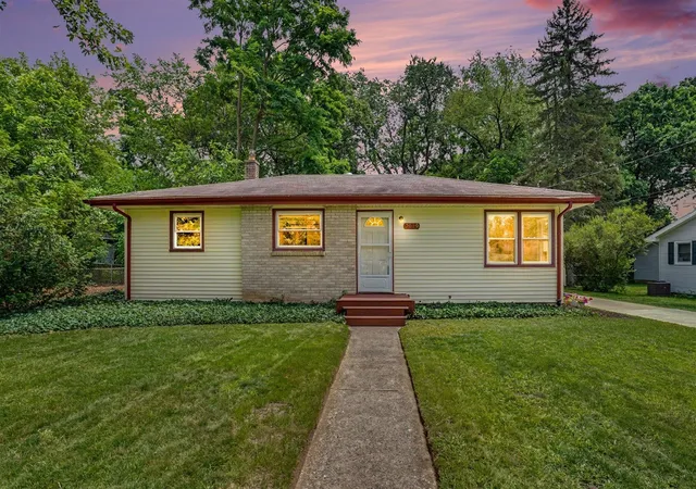 Homes for sale in Portage, MI | 7019 Wrenbury St, Portage, MI 49024 | MLS# 70541805