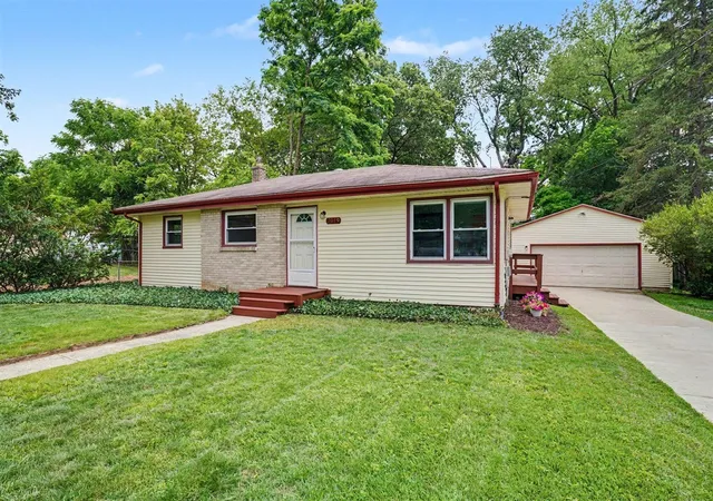 Homes for sale in Portage, MI | 7019 Wrenbury St, Portage, MI 49024 | MLS# 70541805