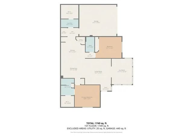 Photo 61 of Condo for sale at 1220 Waterwalk Dr, Holland, MI 49423 | MLS# 70553409 | Listing updated on 2026-08-28