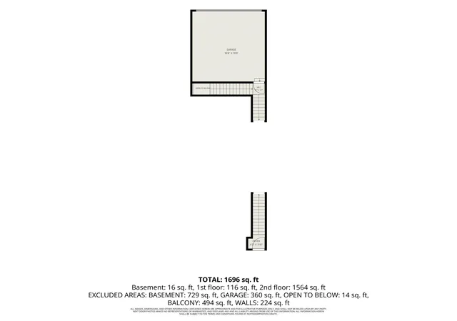 Homes for sale in Canton, MI | 362 Constitution St, Canton, MI 48188 | MLS# 70536677