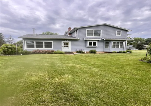 Homes for sale in Marshall, MI | 146 Squaw Creek Rd, Marshall, MI 49068 | MLS# 70524037