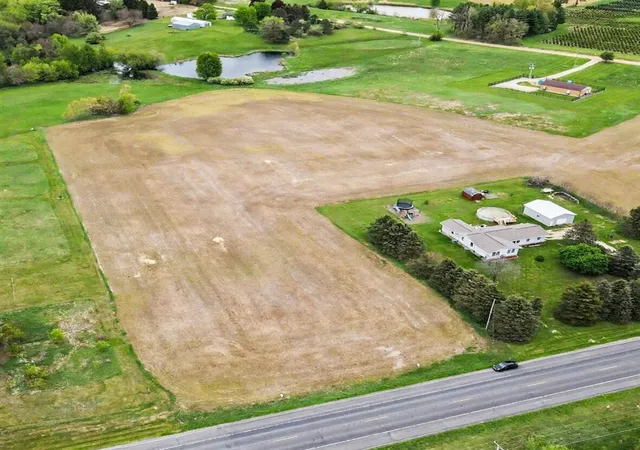 Photo 1 of Land for sale at Lincoln Rd, Allegan, MI 49010 | MLS# 70530049 | Listing updated on 2026-05-24