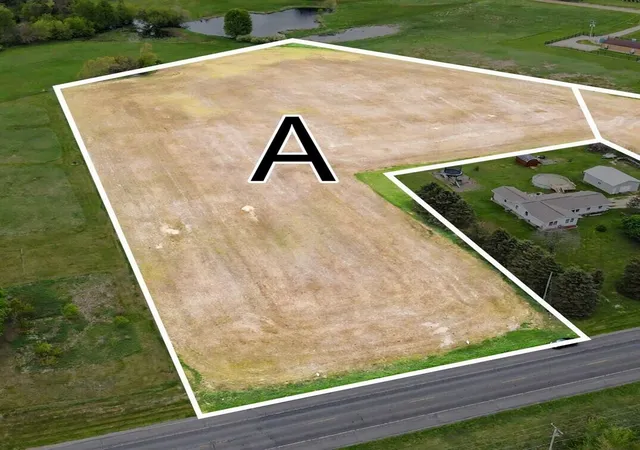 Photo 2 of Land for sale at Lincoln Rd, Allegan, MI 49010 | MLS# 70530049 | Listing updated on 2026-05-24