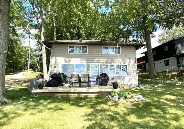 Homes for sale in Delton, MI | 4537 Cordes Rd, Delton, MI 49046 | MLS# 70542929