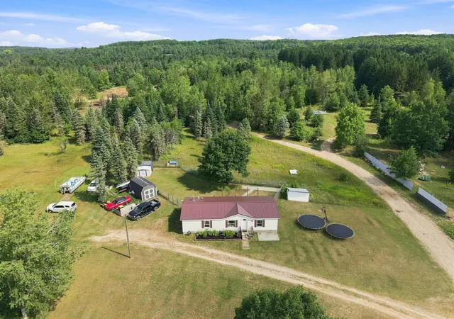 1st image of 6184 Gonyer, Fife Lake, MI 49633 | MLS# 80071703