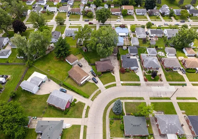 Homes for sale in Garden City, MI | 33135 Alvin St, Garden City, MI 48135 | MLS# 61004951
