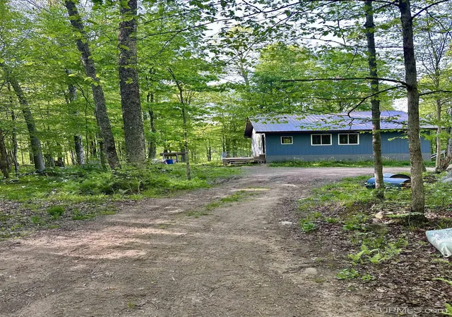 Homes for sale in Crystal Falls, MI | 549 Sheltrow Rd, Crystal Falls, MI 49920 | MLS# 50209587