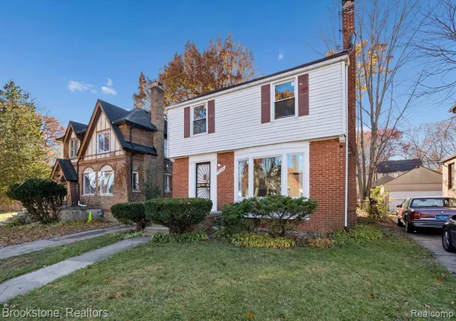 3rd image of 4359 Courville St, Detroit, MI 48224 | MLS# 60953441