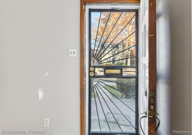 5th image of 4359 Courville St, Detroit, MI 48224 | MLS# 60953441