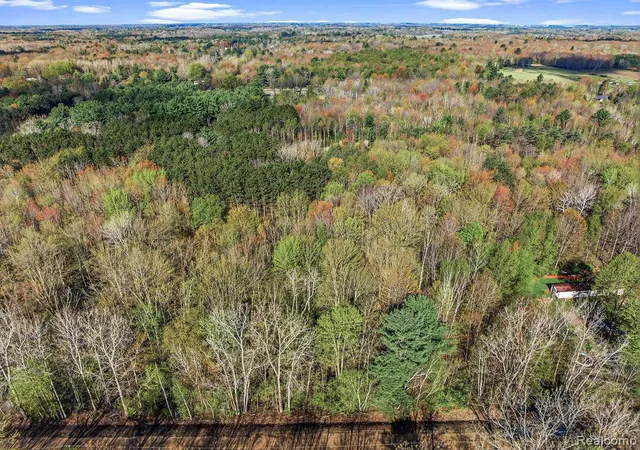 Photo 3 of Land for sale at #0049 V/l Maplegrove Ln, Vassar, MI 48768 | MLS# 60989332 | Listing updated on 2026-07-07