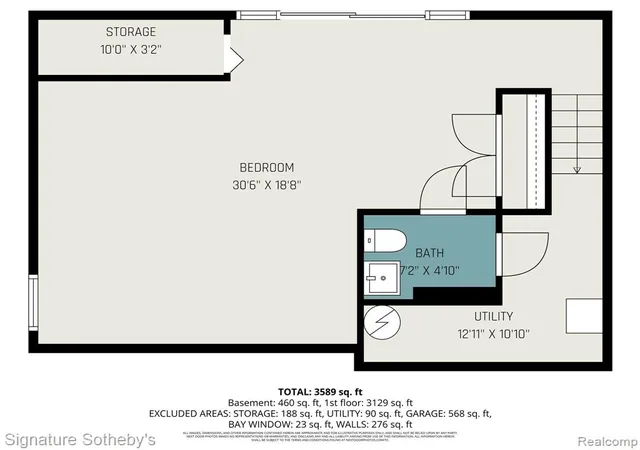 Homes for sale in Belding, MI | 610 W Ellis Ave, Belding, MI 48809 | MLS# 60993329