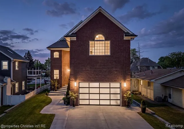 1st image of 41245 Belvidere St, Harrison Township, MI 48045 | MLS# 61017268