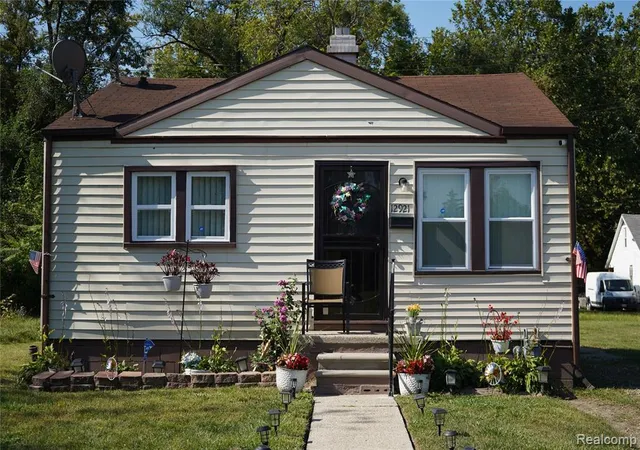 1st image of 12921 Braile St, Detroit, MI 48223 | MLS# 60946265