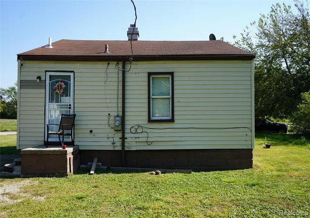 3rd image of 12921 Braile St, Detroit, MI 48223 | MLS# 60946265